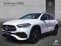 MERCEDES-BENZ Clase Gla 250 e AMG Line