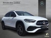 MERCEDES-BENZ Clase Gla 250 e AMG Line
