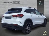 MERCEDES-BENZ Clase Gla 250 e AMG Line