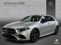 MERCEDES-BENZ Clase A 250 e AMG Line