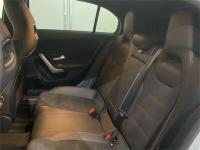 MERCEDES-BENZ Clase A 250 e AMG Line