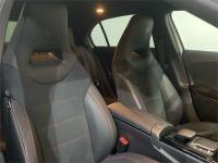 MERCEDES-BENZ Clase A 250 e AMG Line