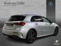 MERCEDES-BENZ Clase A 250 e AMG Line