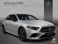 MERCEDES-BENZ Clase A 250 e AMG Line