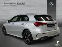 MERCEDES-BENZ Clase A 250 e AMG Line