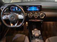 MERCEDES-BENZ Clase A 250 e AMG Line