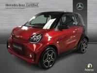 SMART Fortwo fortwo coupe electric drive / EQ pulse