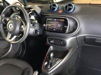SMART Fortwo fortwo coupe electric drive / EQ pulse