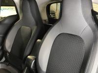 SMART Fortwo fortwo coupe electric drive / EQ pulse