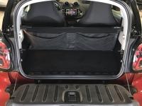 SMART Fortwo fortwo coupe electric drive / EQ pulse