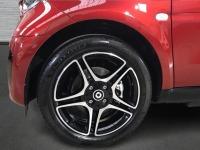 SMART Fortwo fortwo coupe electric drive / EQ pulse