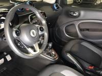 SMART Fortwo fortwo coupe electric drive / EQ pulse