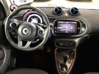 SMART Fortwo fortwo coupe electric drive / EQ pulse