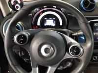 SMART Fortwo fortwo coupe electric drive / EQ pulse