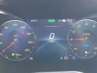 MERCEDES-BENZ Clase Glc 300 de 4Matic AMG Line