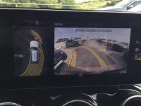 MERCEDES-BENZ Clase Glc 300 de 4Matic AMG Line