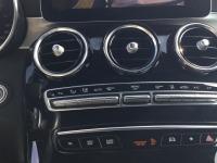 MERCEDES-BENZ Clase Glc 300 de 4Matic AMG Line