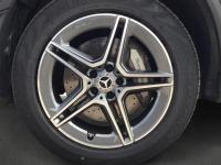 MERCEDES-BENZ Clase Glc 300 de 4Matic AMG Line