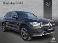 MERCEDES-BENZ Clase Glc 300 de 4Matic AMG Line