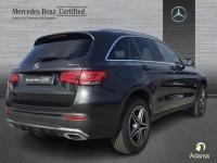 MERCEDES-BENZ Clase Glc 300 de 4Matic AMG Line