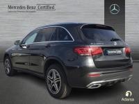 MERCEDES-BENZ Clase Glc 300 de 4Matic AMG Line