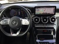 MERCEDES-BENZ Clase Glc 300 de 4Matic AMG Line
