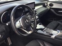 MERCEDES-BENZ Clase Glc 300 de 4Matic AMG Line