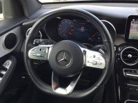 MERCEDES-BENZ Clase Glc 300 de 4Matic AMG Line