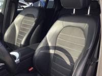 MERCEDES-BENZ Clase Glc 300 de 4Matic AMG Line