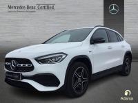 MERCEDES-BENZ Clase Gla 250 e AMG Line