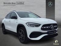 MERCEDES-BENZ Clase Gla 250 e AMG Line
