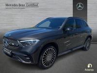 MERCEDES-BENZ Clase Glc 300 de 4Matic AMG Line