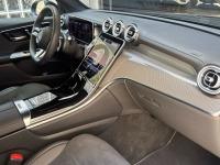 MERCEDES-BENZ Clase Glc 300 de 4Matic AMG Line