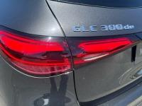 MERCEDES-BENZ Clase Glc 300 de 4Matic AMG Line