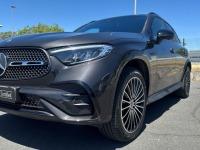 MERCEDES-BENZ Clase Glc 300 de 4Matic AMG Line