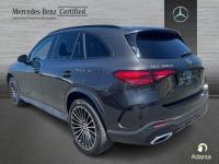 MERCEDES-BENZ Clase Glc 300 de 4Matic AMG Line