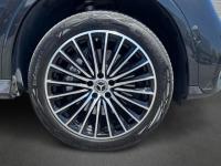 MERCEDES-BENZ Clase Glc 300 de 4Matic AMG Line