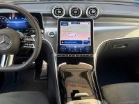 MERCEDES-BENZ Clase Glc 300 de 4Matic AMG Line