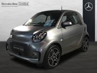 SMART Smart Fortwo smart EQ fortwo
