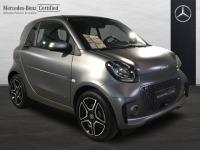 SMART Smart Fortwo smart EQ fortwo
