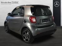 SMART Smart Fortwo smart EQ fortwo