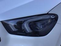 MERCEDES-BENZ Clase Gle 450 4Matic AMG Line