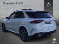 MERCEDES-BENZ Clase Gle 450 4Matic AMG Line