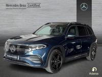 MERCEDES-BENZ Eqb 300 4Matic AMG Line