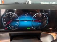 MERCEDES-BENZ Eqb 300 4Matic AMG Line