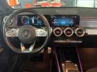 MERCEDES-BENZ Eqb 300 4Matic AMG Line