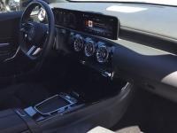 MERCEDES-BENZ Clase A 250 e Compacto con tecnología híbrida EQ
