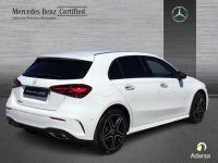 MERCEDES-BENZ Clase A 250 e Compacto con tecnología híbrida EQ