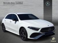 MERCEDES-BENZ Clase A 250 e Compacto con tecnología híbrida EQ