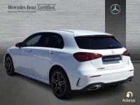 MERCEDES-BENZ Clase A 250 e Compacto con tecnología híbrida EQ